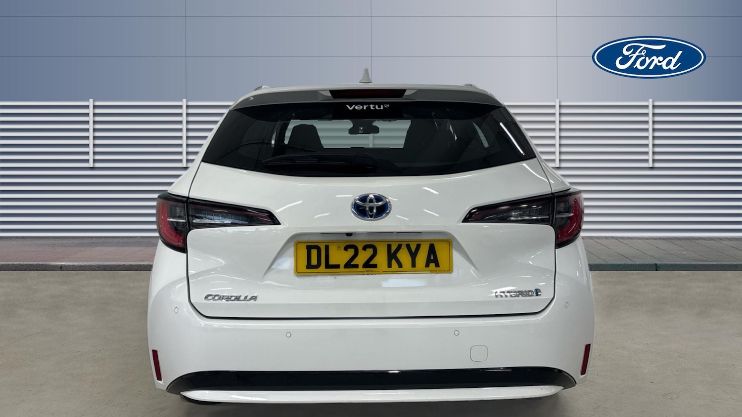 Used Toyota Corolla 2022 for sale - 76683987: Photo 6