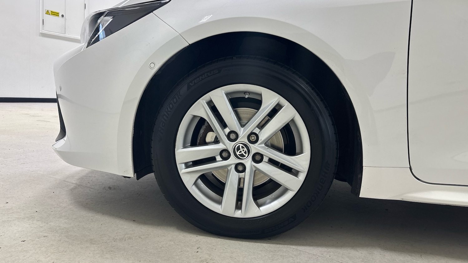 Used Toyota Corolla 2022 for sale - 76683987: Photo 7