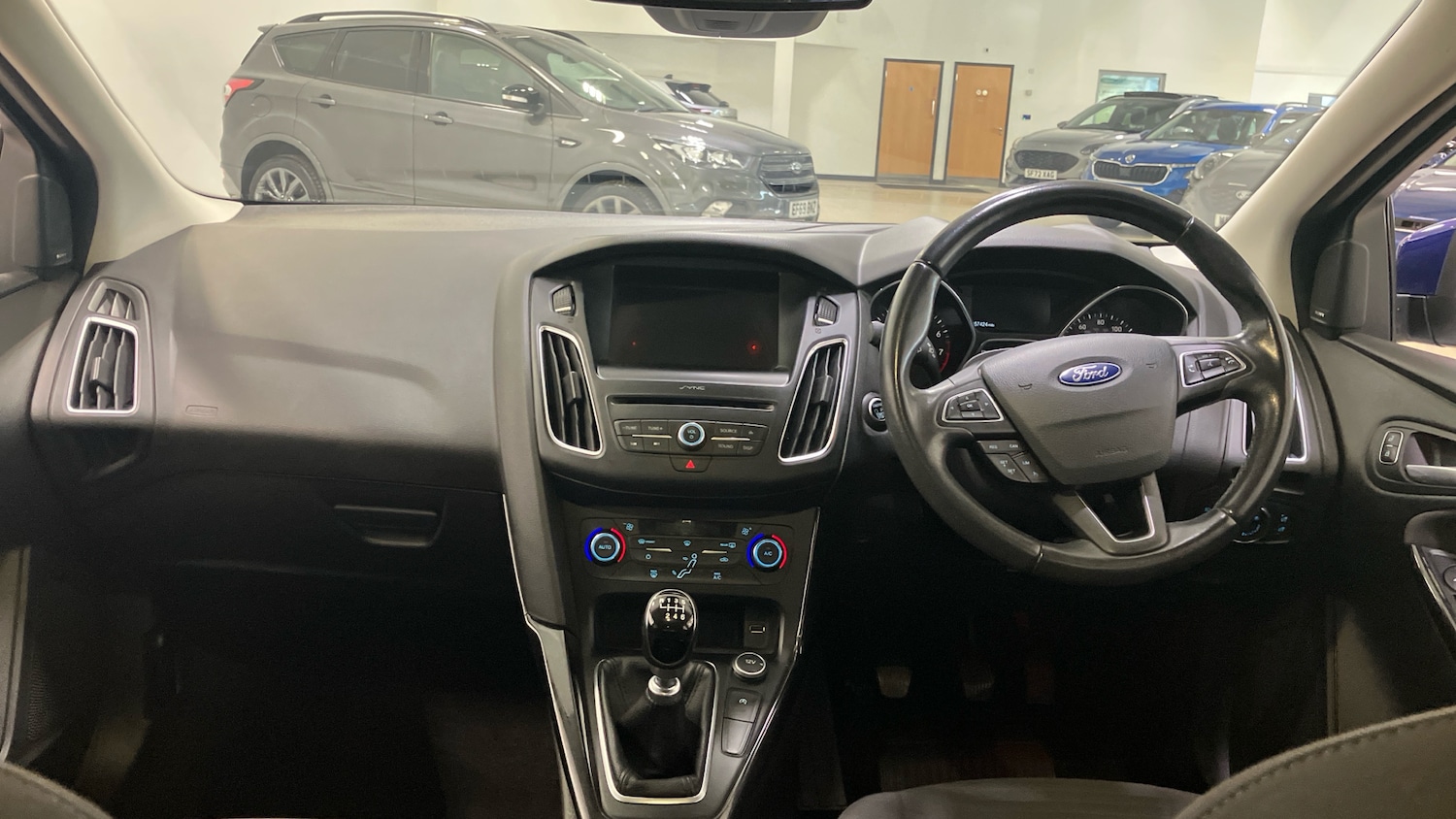 Used Ford Focus 2018 for sale - 76427779: Photo 10