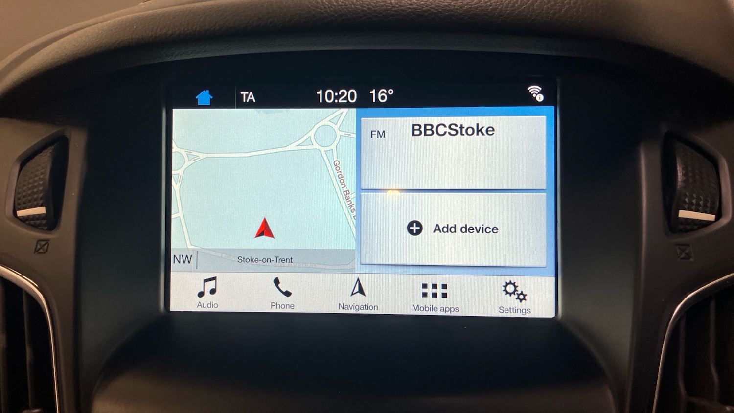 Used Ford Focus 2018 for sale - 76427779: Photo 12