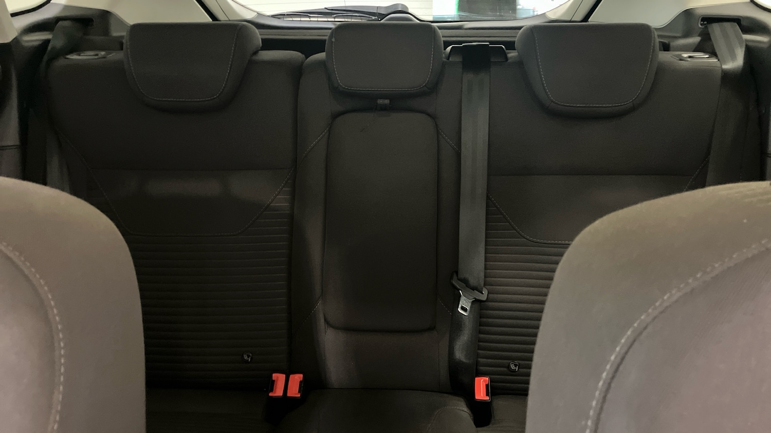 Used Ford Focus 2018 for sale - 76427779: Photo 15