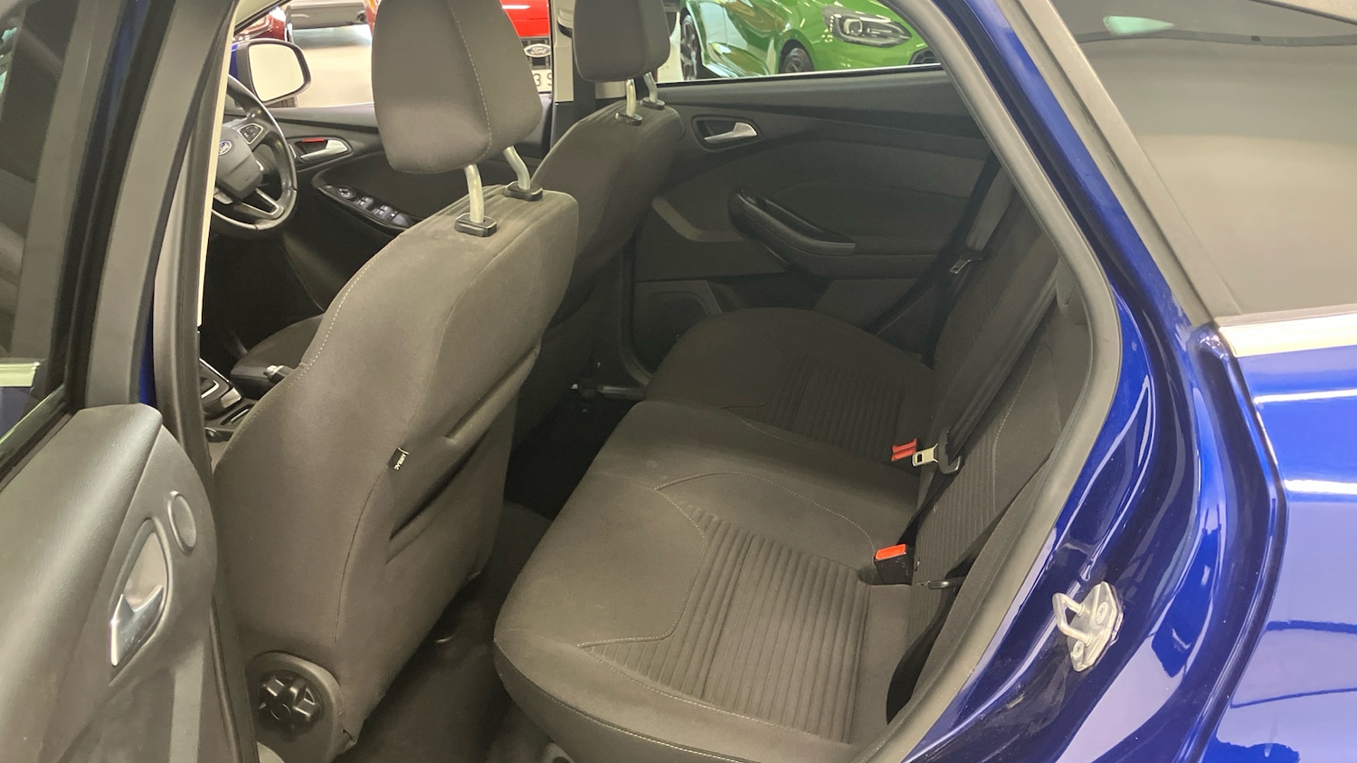 Used Ford Focus 2018 for sale - 76427779: Photo 16