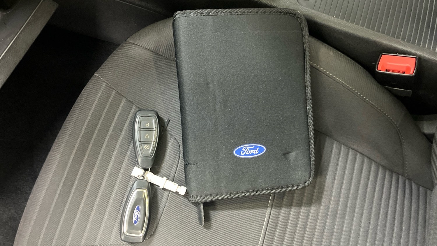 Used Ford Focus 2018 for sale - 76427779: Photo 19