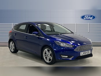 Ford - Focus