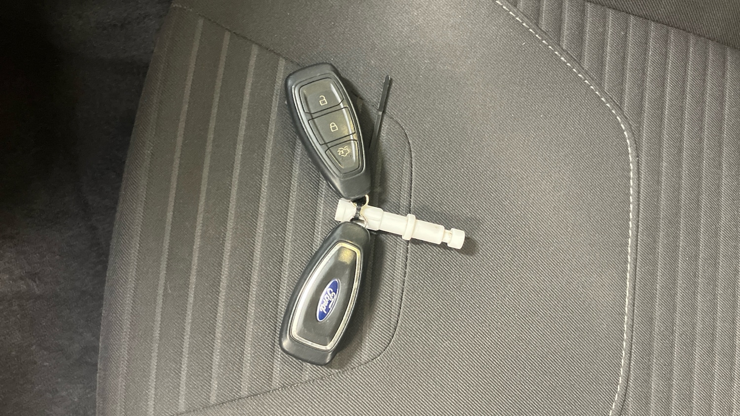 Used Ford Focus 2018 for sale - 76427779: Photo 20