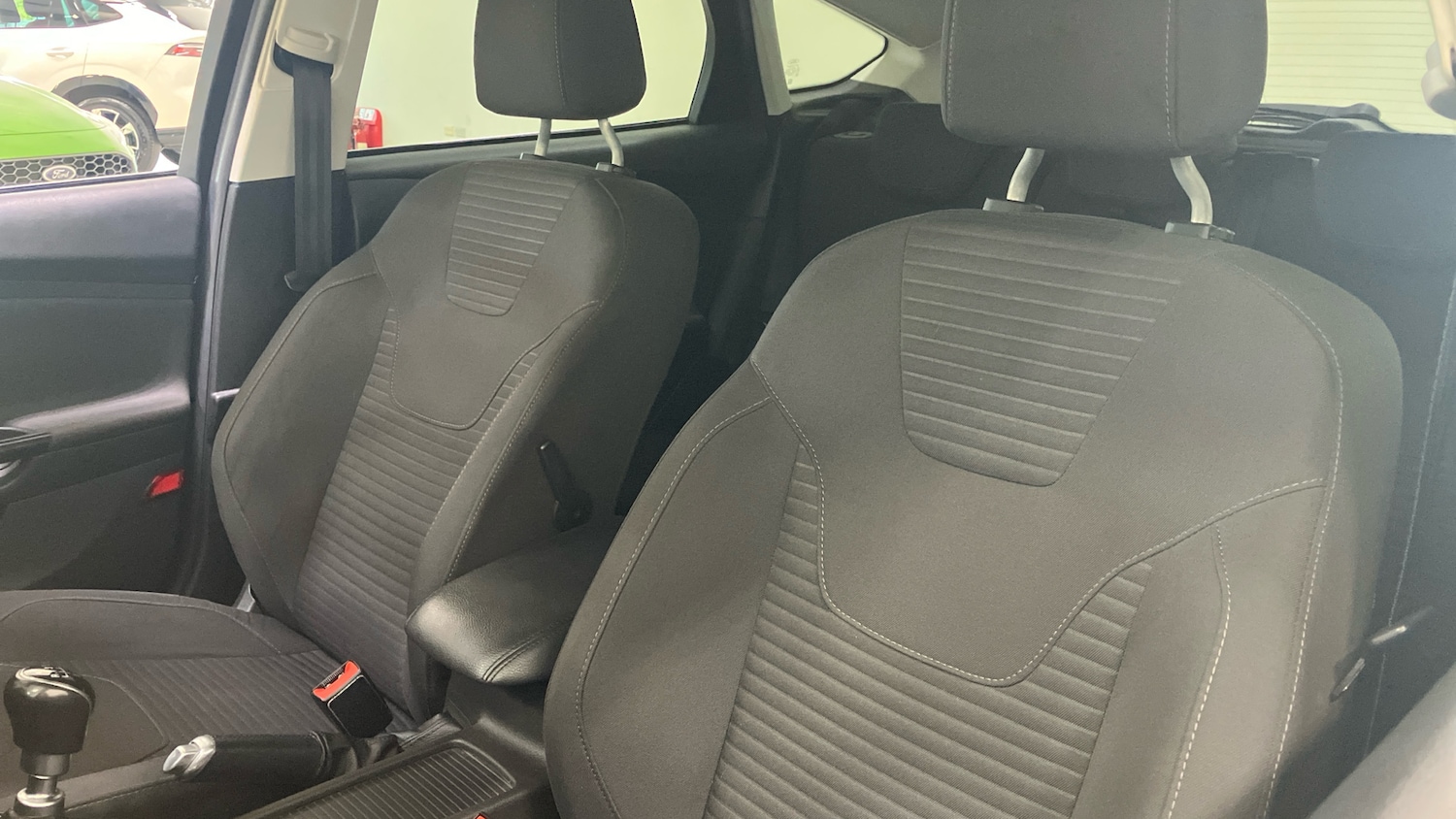 Used Ford Focus 2018 for sale - 76427779: Photo 22