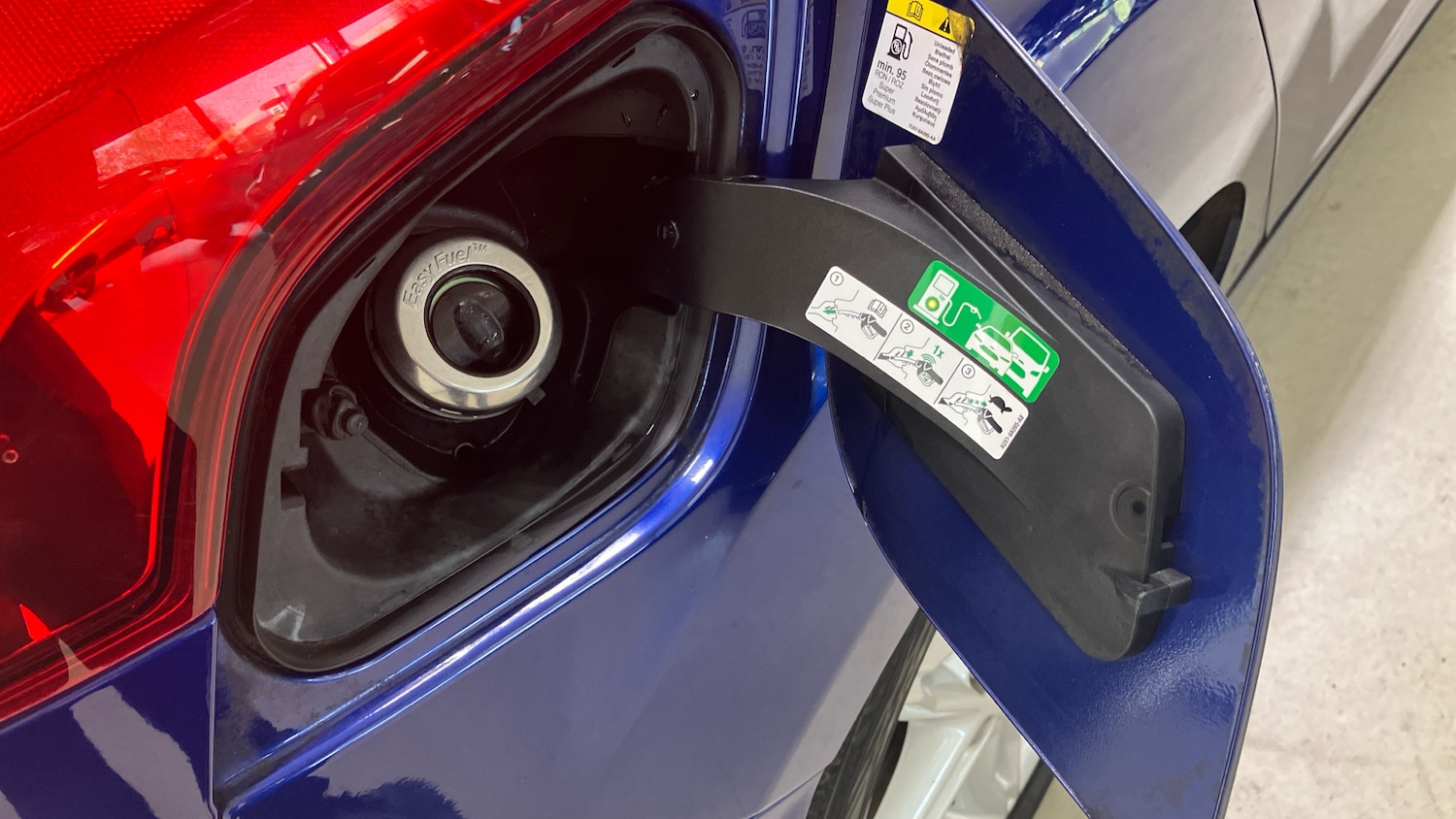 Used Ford Focus 2018 for sale - 76427779: Photo 27