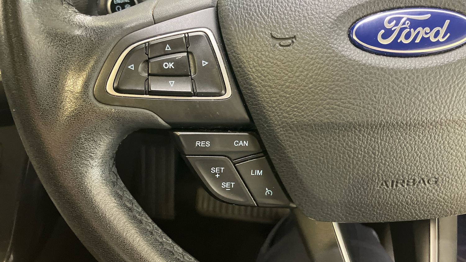 Used Ford Focus 2018 for sale - 76427779: Photo 32