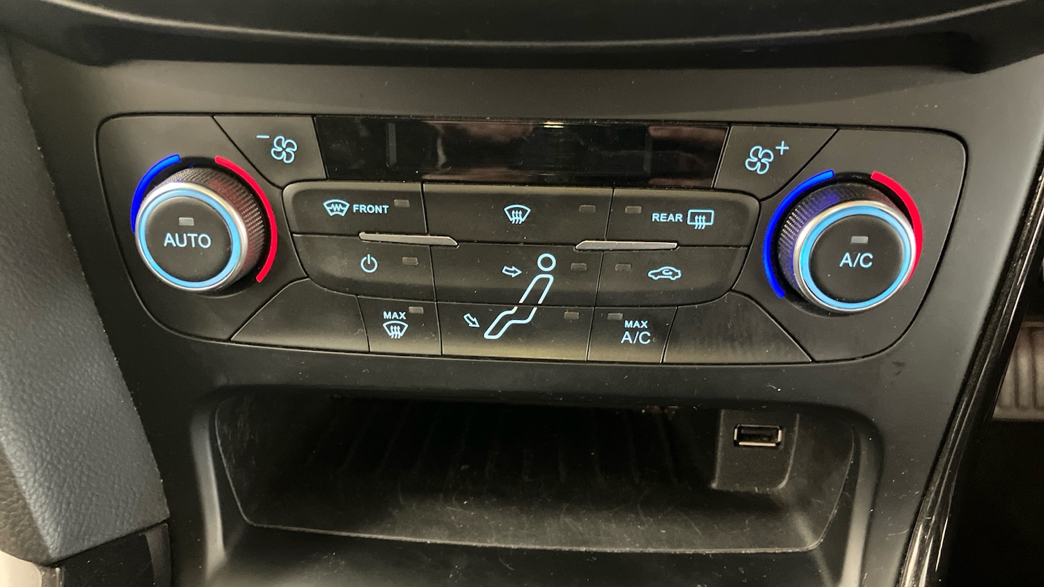 Used Ford Focus 2018 for sale - 76427779: Photo 33