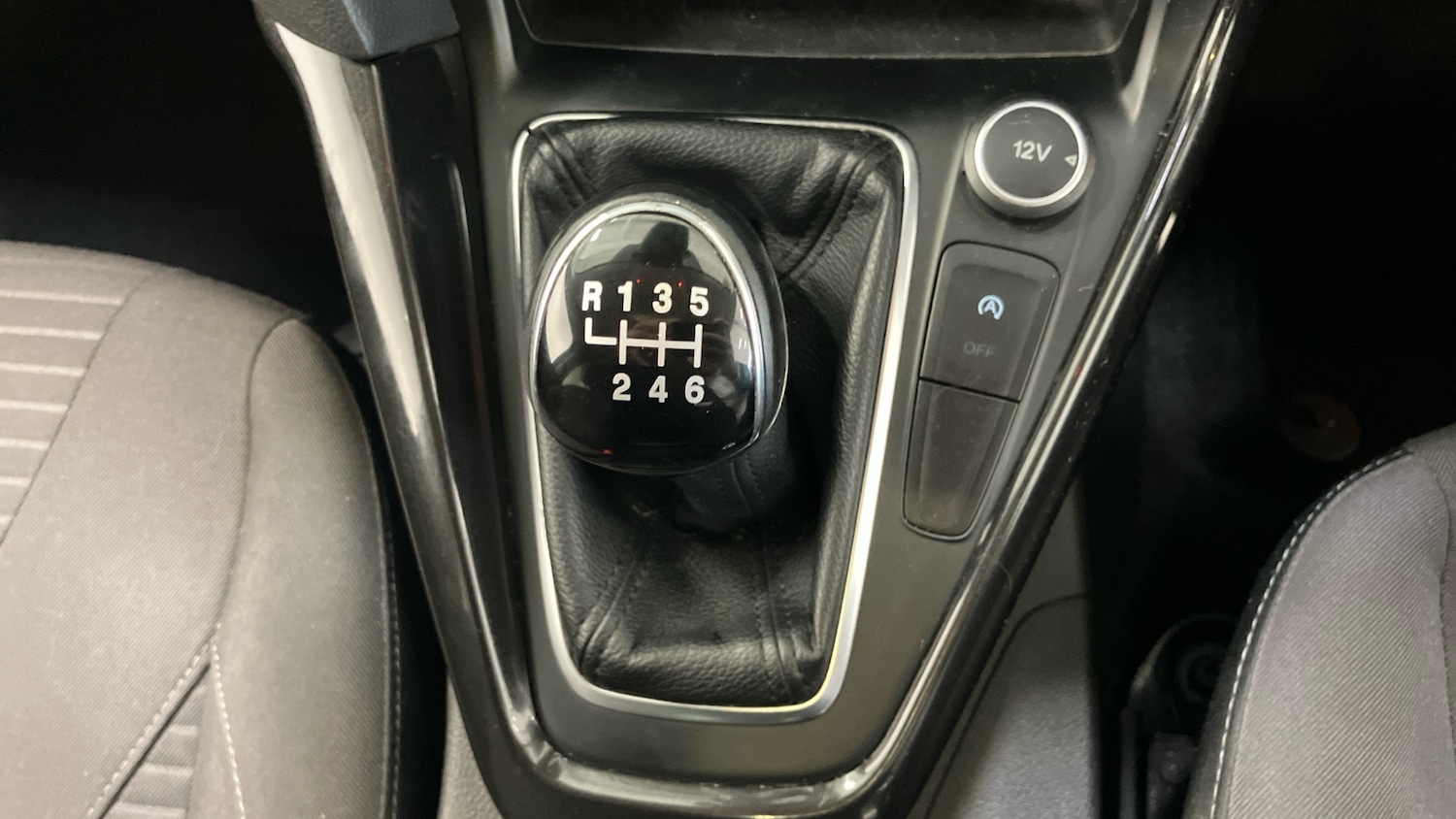 Used Ford Focus 2018 for sale - 76427779: Photo 34