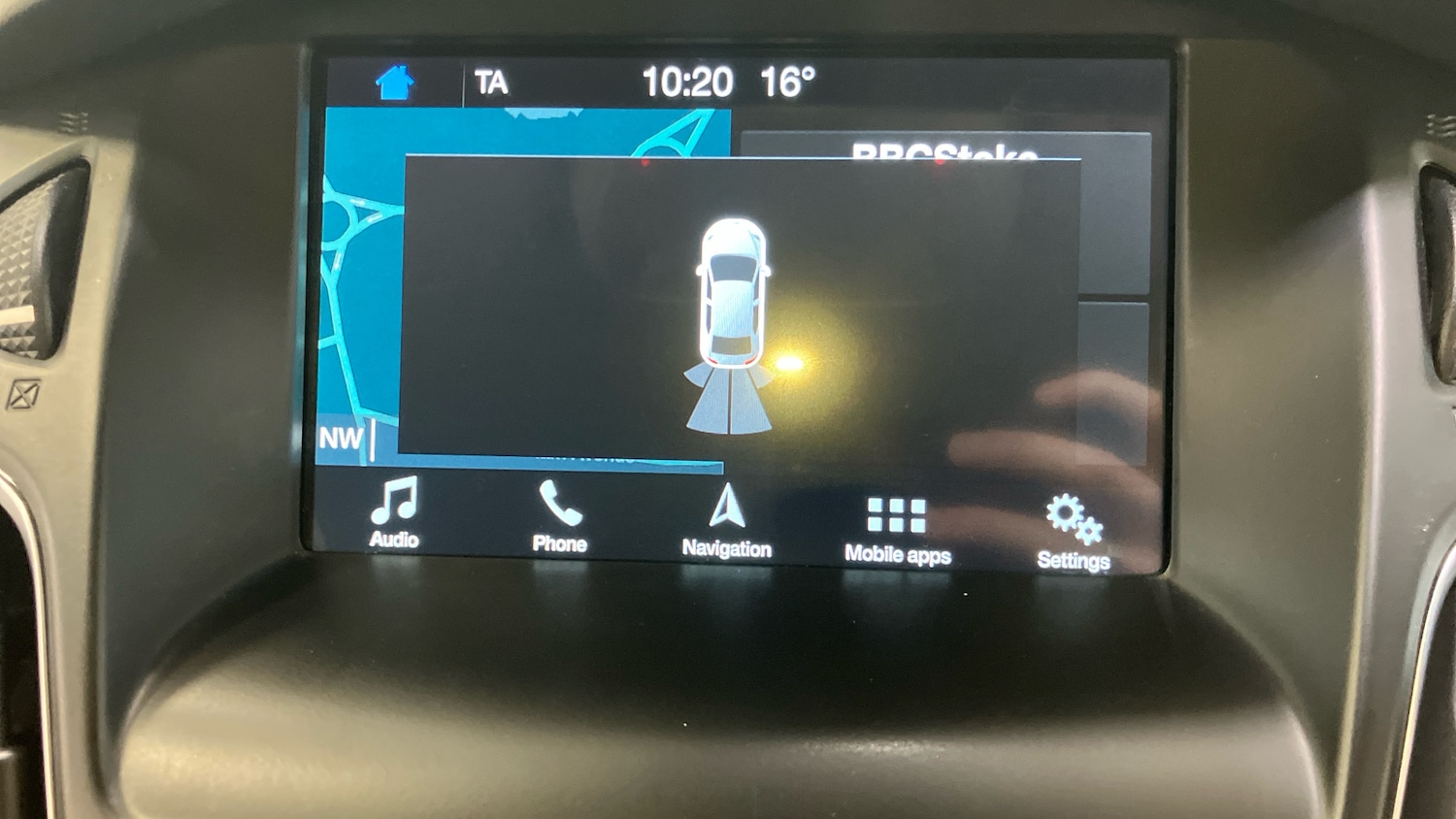 Used Ford Focus 2018 for sale - 76427779: Photo 36