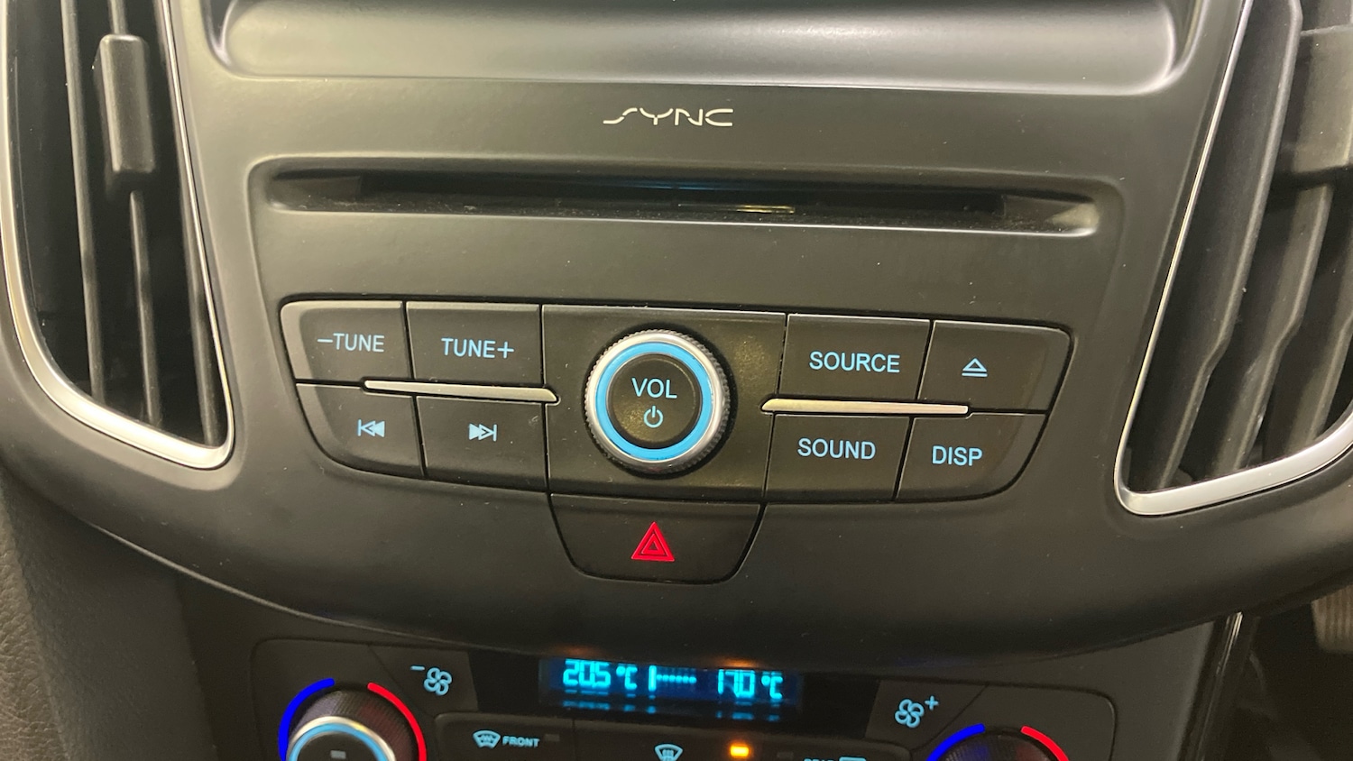 Used Ford Focus 2018 for sale - 76427779: Photo 37