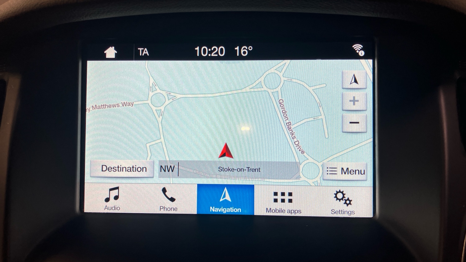 Used Ford Focus 2018 for sale - 76427779: Photo 38