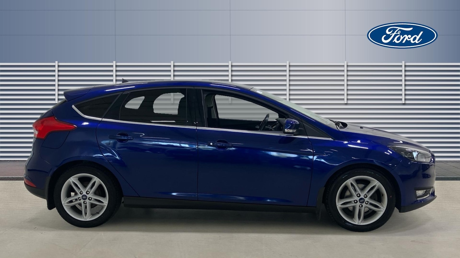 Used Ford Focus 2018 for sale - 76427779: Photo 5