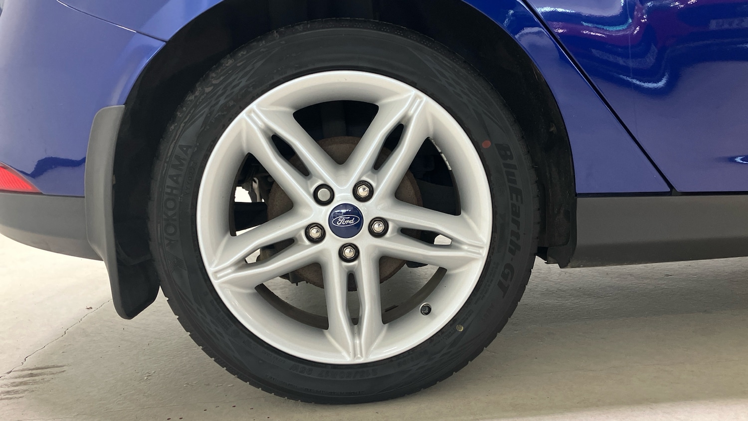 Used Ford Focus 2018 for sale - 76427779: Photo 7