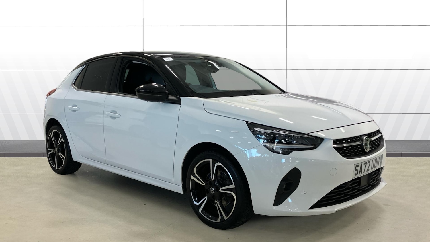 Used Vauxhall Corsa 2022 for sale - 76862263: Photo 1
