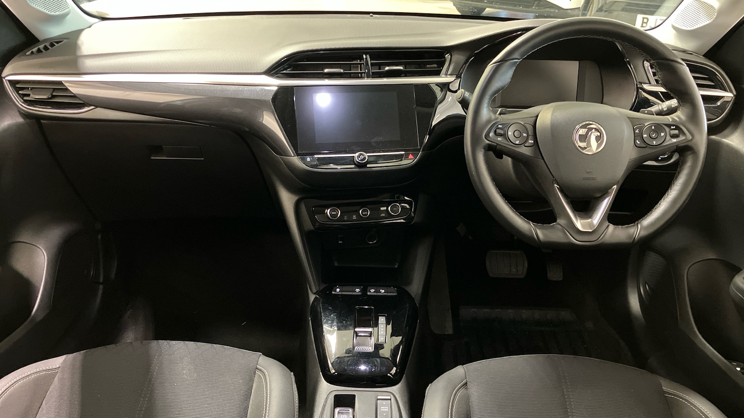 Used Vauxhall Corsa 2022 for sale - 76862263: Photo 10