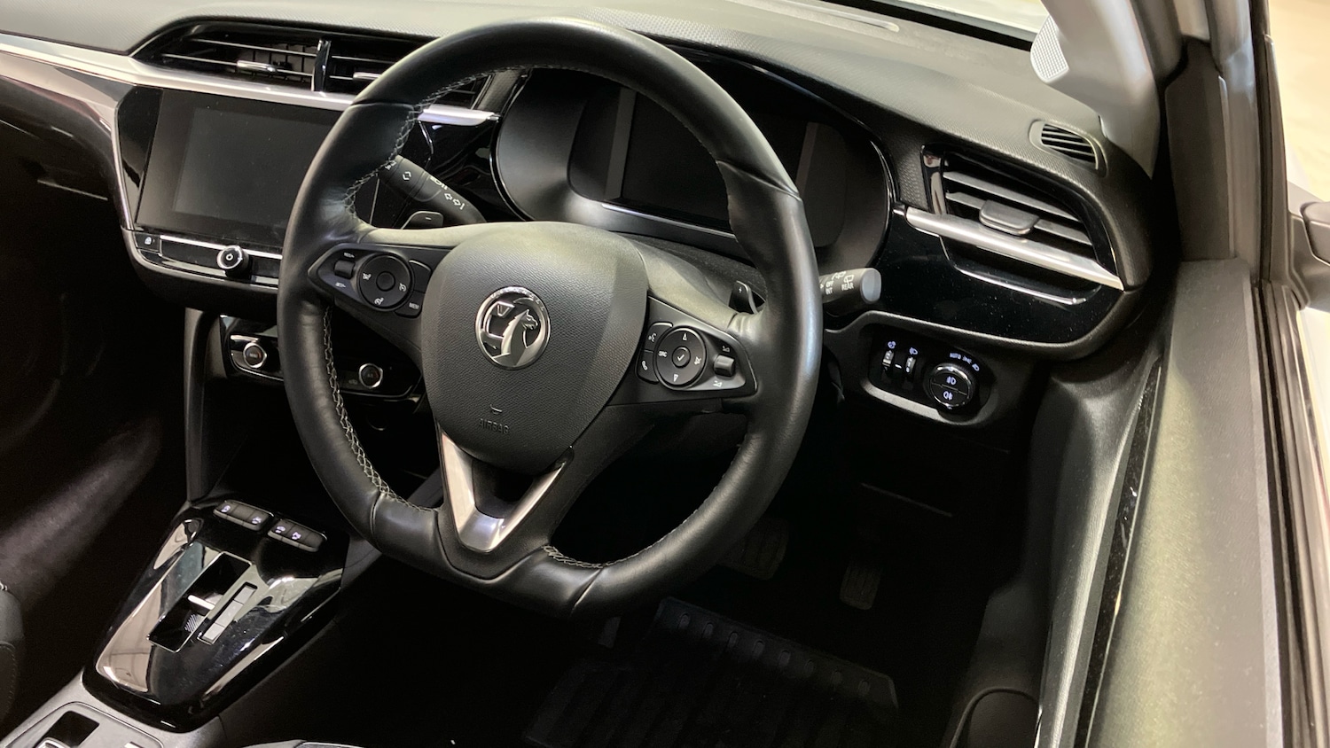 Used Vauxhall Corsa 2022 for sale - 76862263: Photo 11