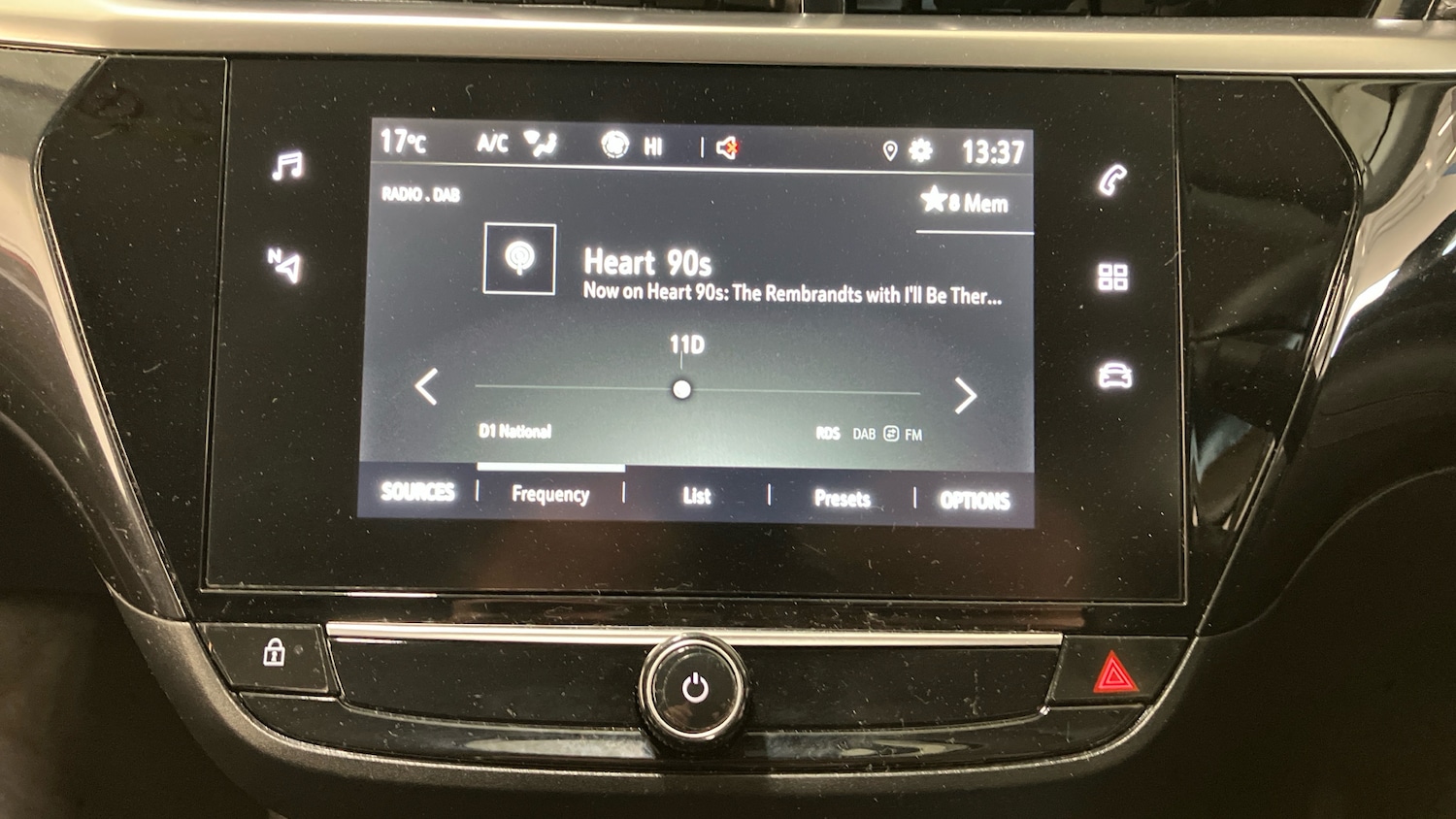 Used Vauxhall Corsa 2022 for sale - 76862263: Photo 12