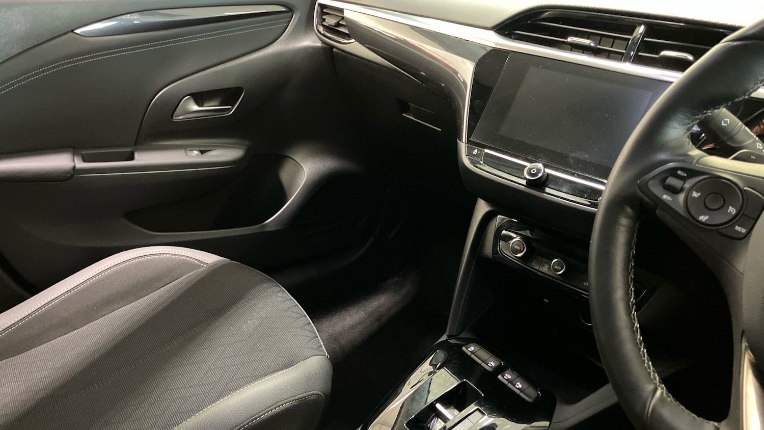 Used Vauxhall Corsa 2022 for sale - 76862263: Photo 14