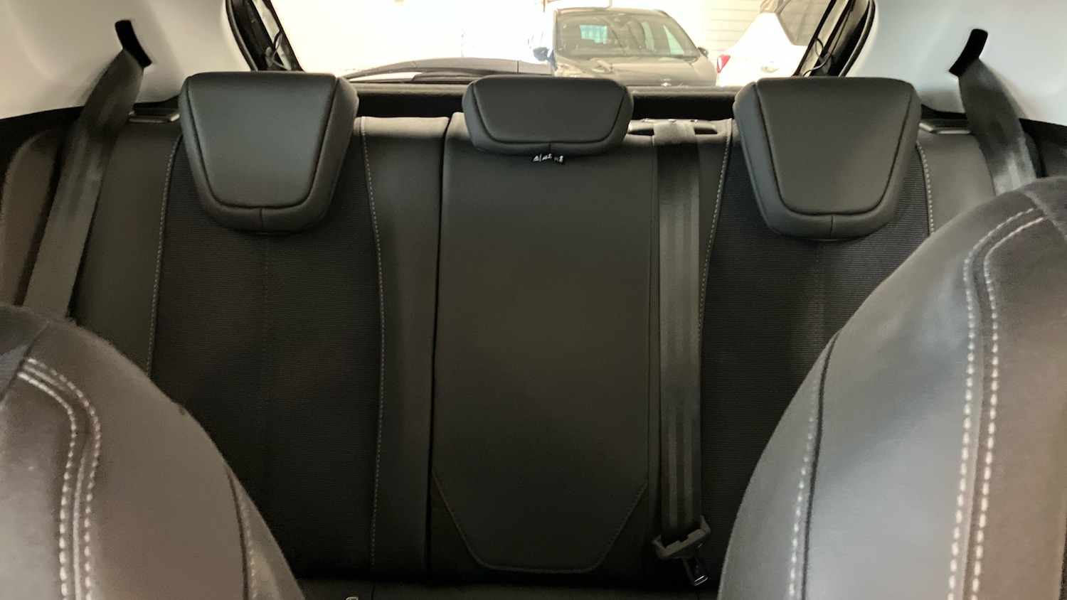 Used Vauxhall Corsa 2022 for sale - 76862263: Photo 15