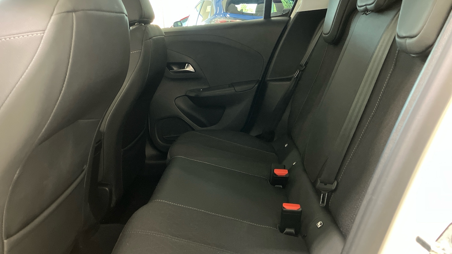 Used Vauxhall Corsa 2022 for sale - 76862263: Photo 16