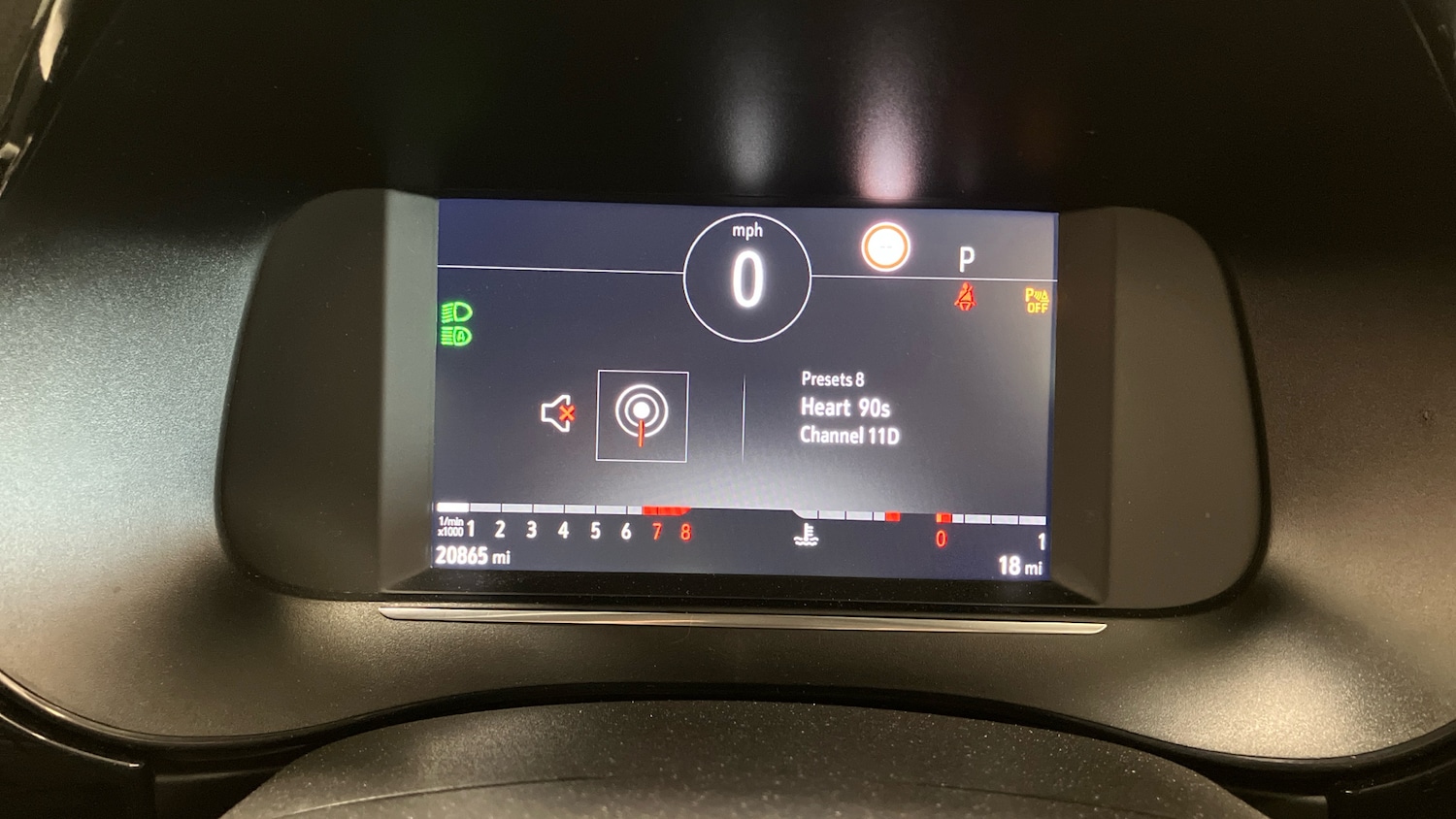 Used Vauxhall Corsa 2022 for sale - 76862263: Photo 18