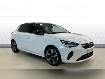 Used Vauxhall Corsa 2022 for sale - 76862263: Photo