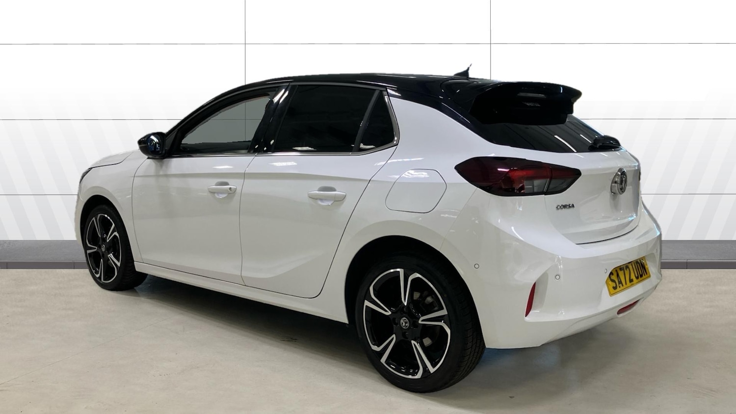 Used Vauxhall Corsa 2022 for sale - 76862263: Photo 2