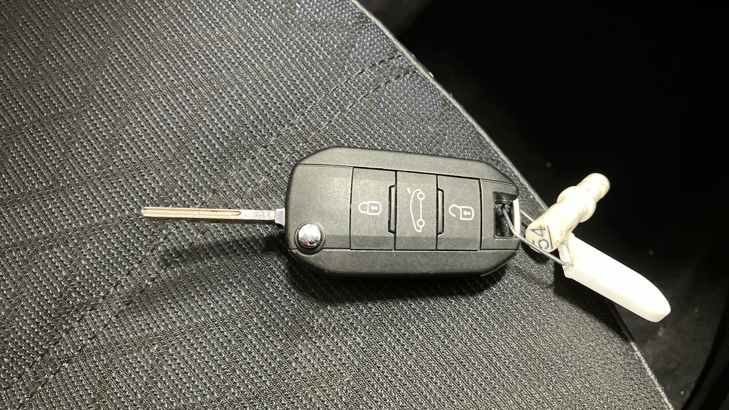 Used Vauxhall Corsa 2022 for sale - 76862263: Photo 20