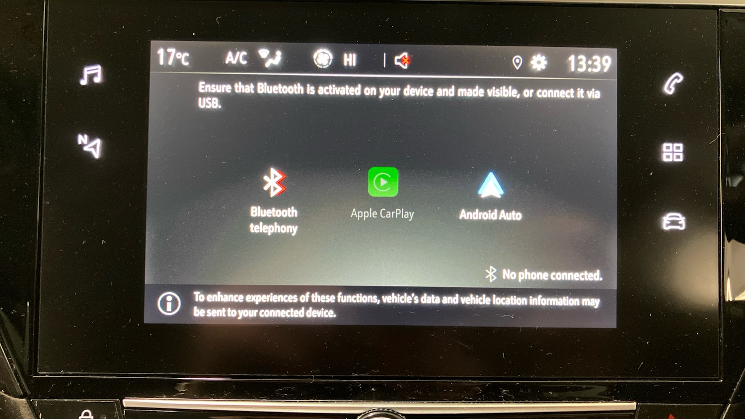 Used Vauxhall Corsa 2022 for sale - 76862263: Photo 25