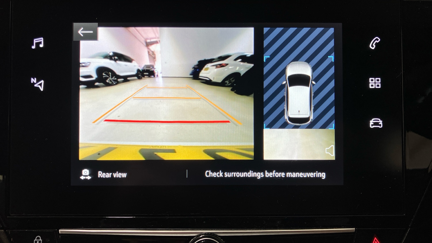 Used Vauxhall Corsa 2022 for sale - 76862263: Photo 26