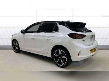 Used Vauxhall Corsa 2022 for sale - 76862263: Photo