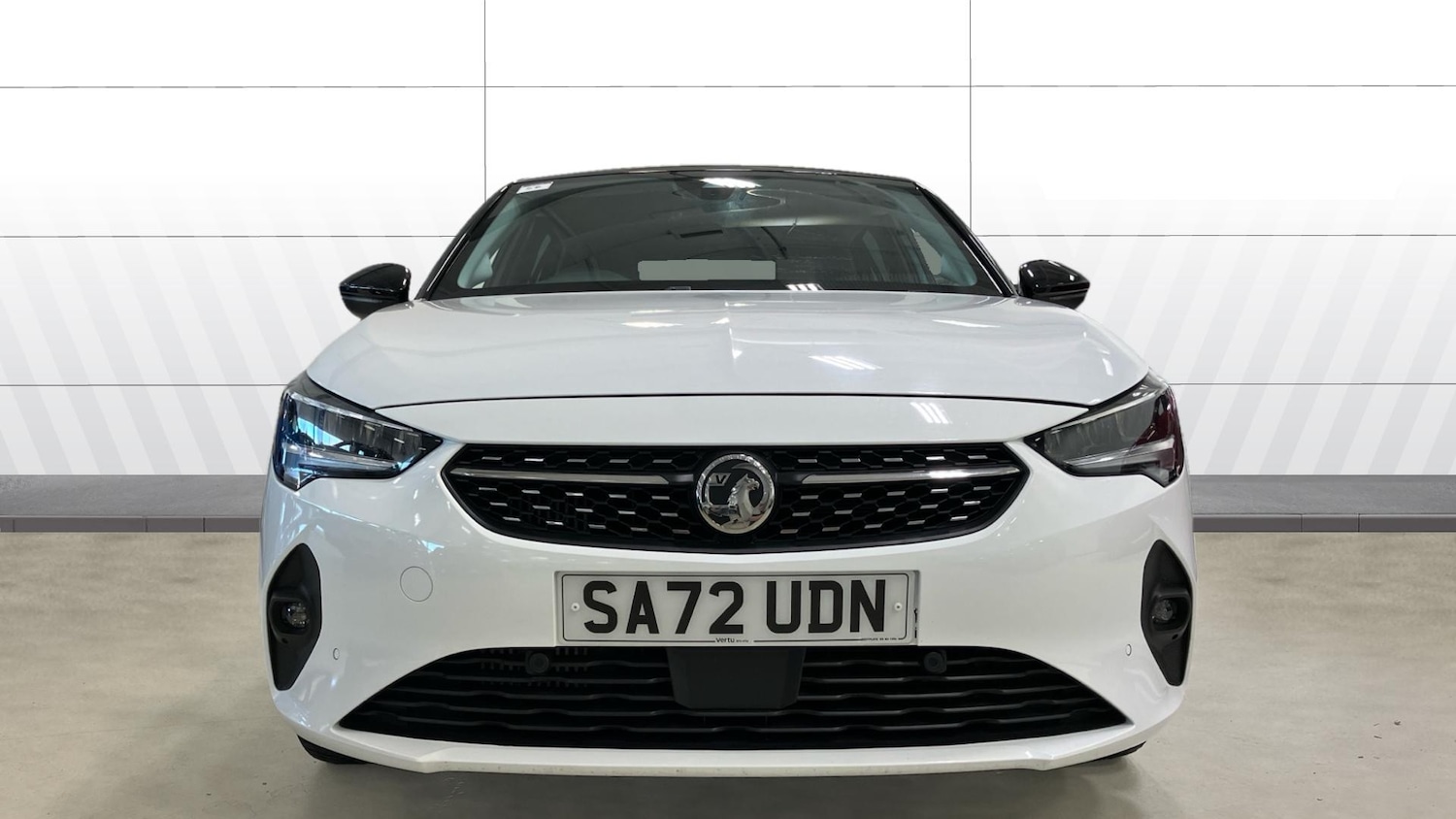 Used Vauxhall Corsa 2022 for sale - 76862263: Photo 3