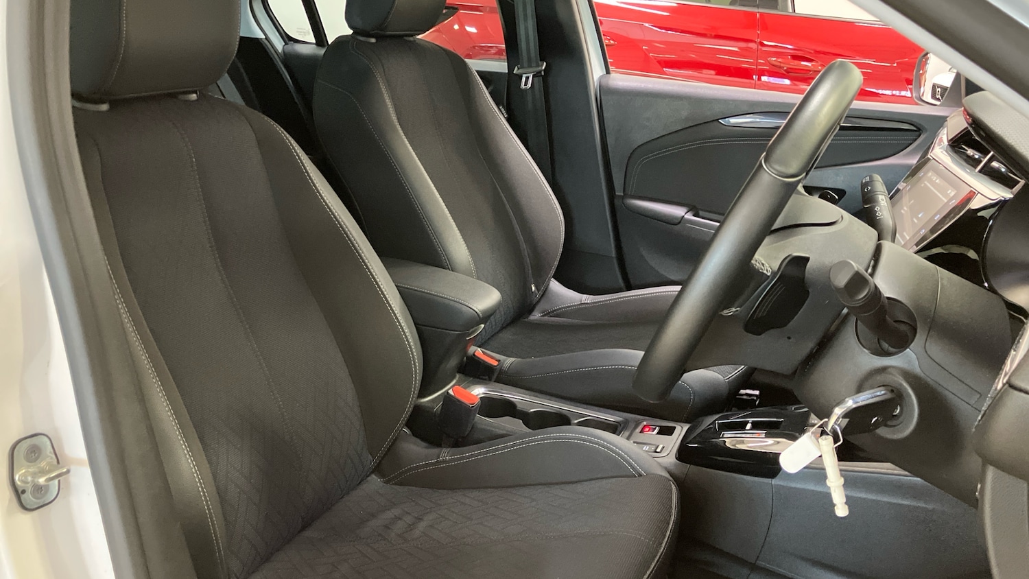 Used Vauxhall Corsa 2022 for sale - 76862263: Photo 33