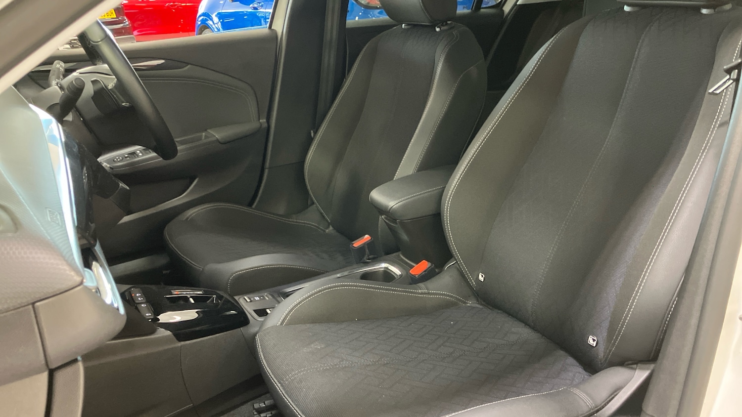 Used Vauxhall Corsa 2022 for sale - 76862263: Photo 38