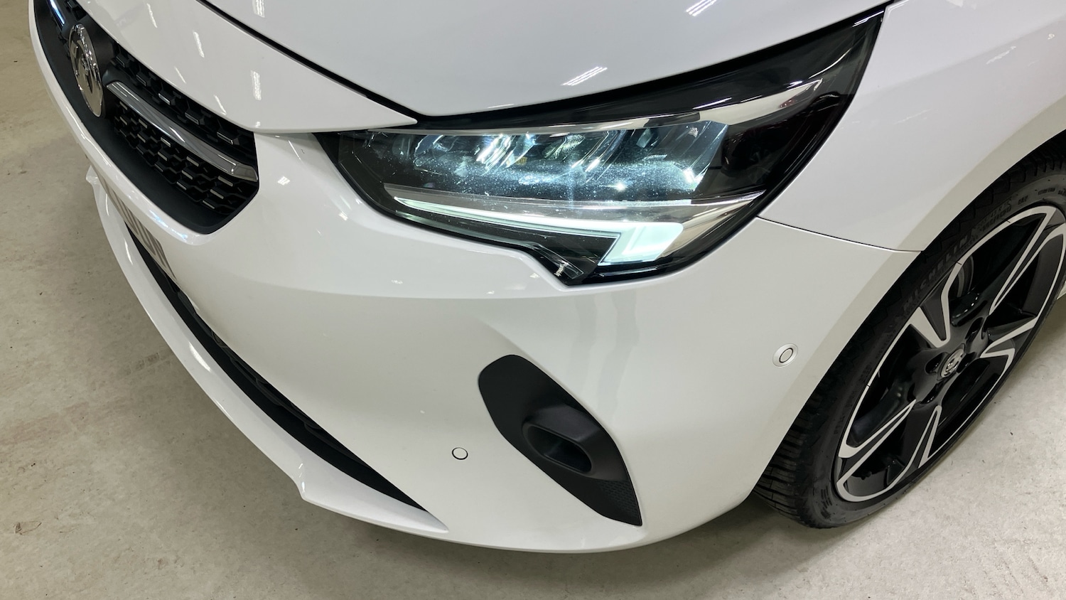 Used Vauxhall Corsa 2022 for sale - 76862263: Photo 39