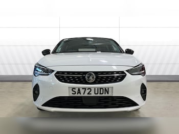 Used Vauxhall Corsa 2022 for sale - 76862263: Photo