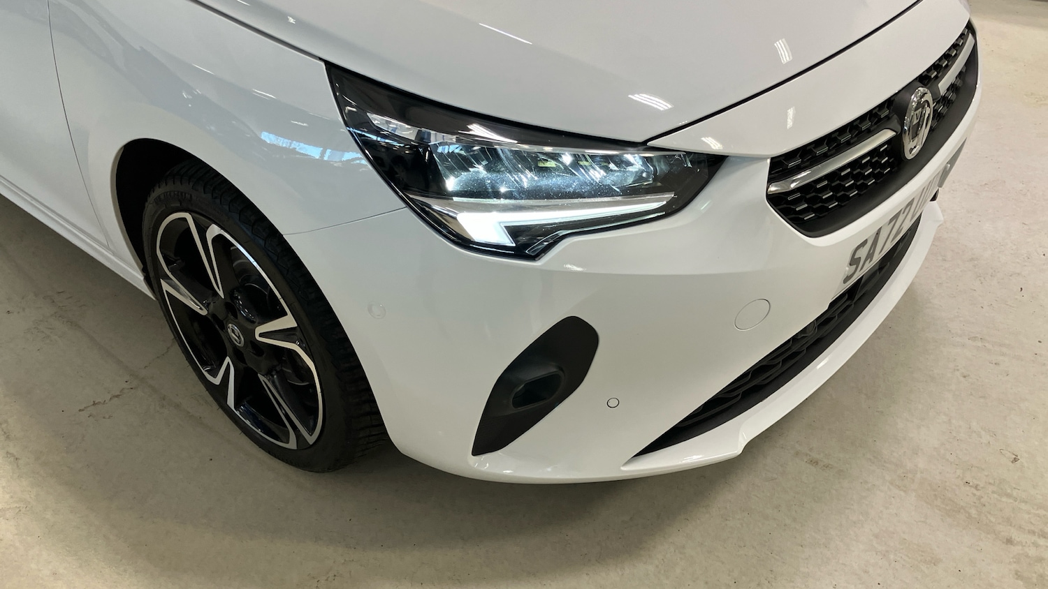 Used Vauxhall Corsa 2022 for sale - 76862263: Photo 40