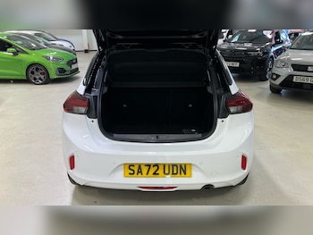 Used Vauxhall Corsa 2022 for sale - 76862263: Photo