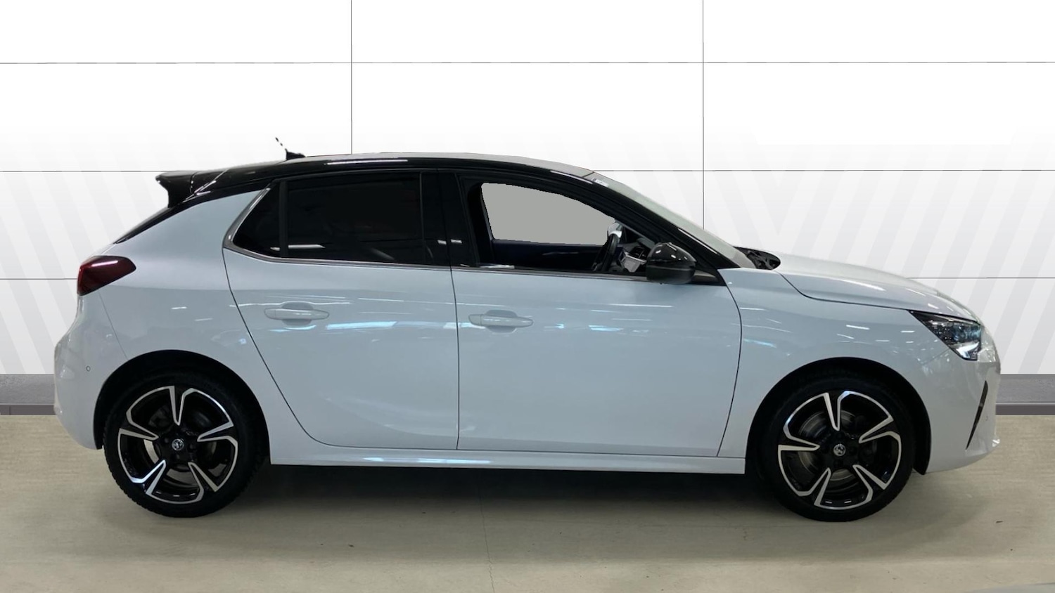 Used Vauxhall Corsa 2022 for sale - 76862263: Photo 5