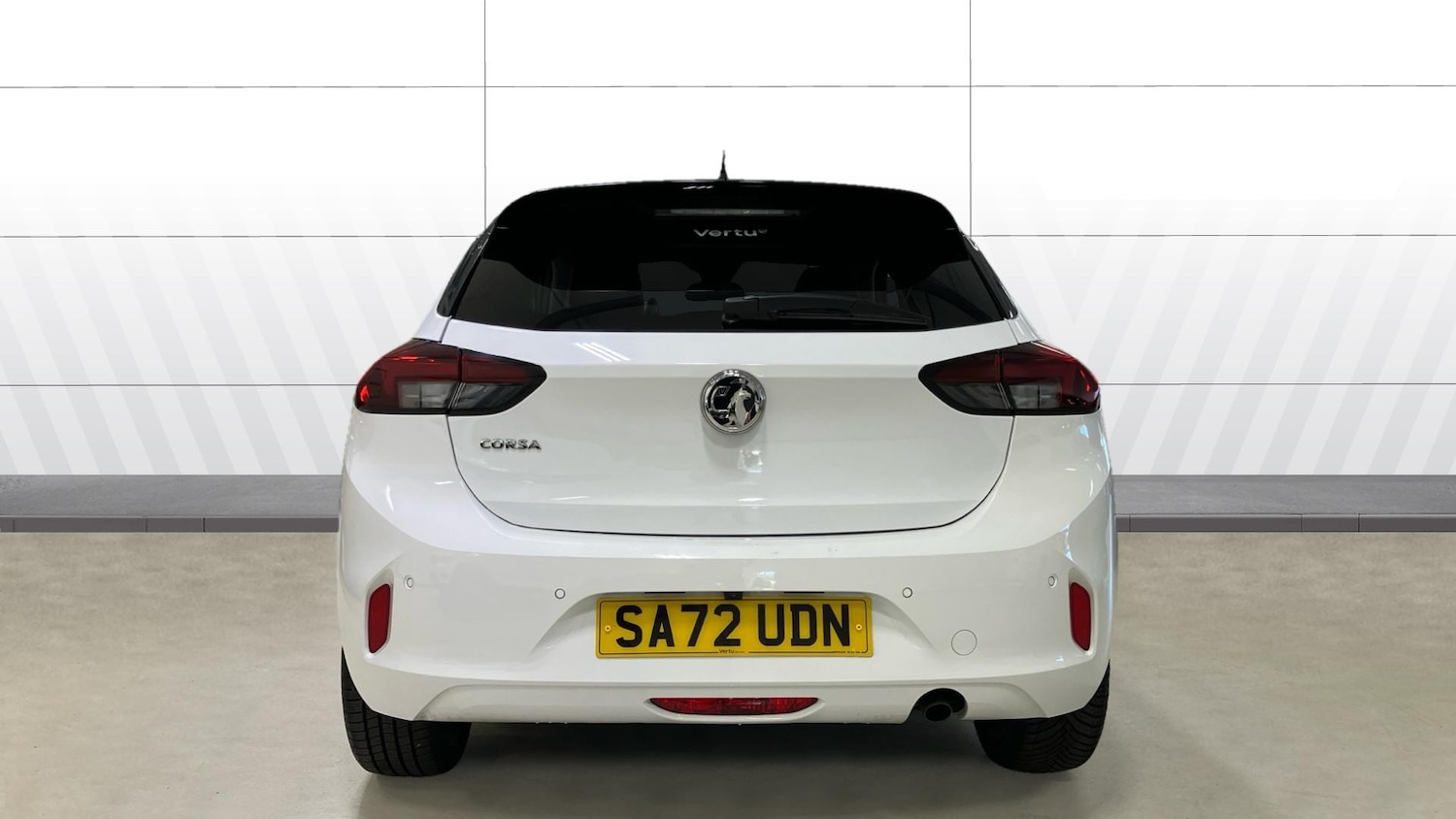 Used Vauxhall Corsa 2022 for sale - 76862263: Photo 6