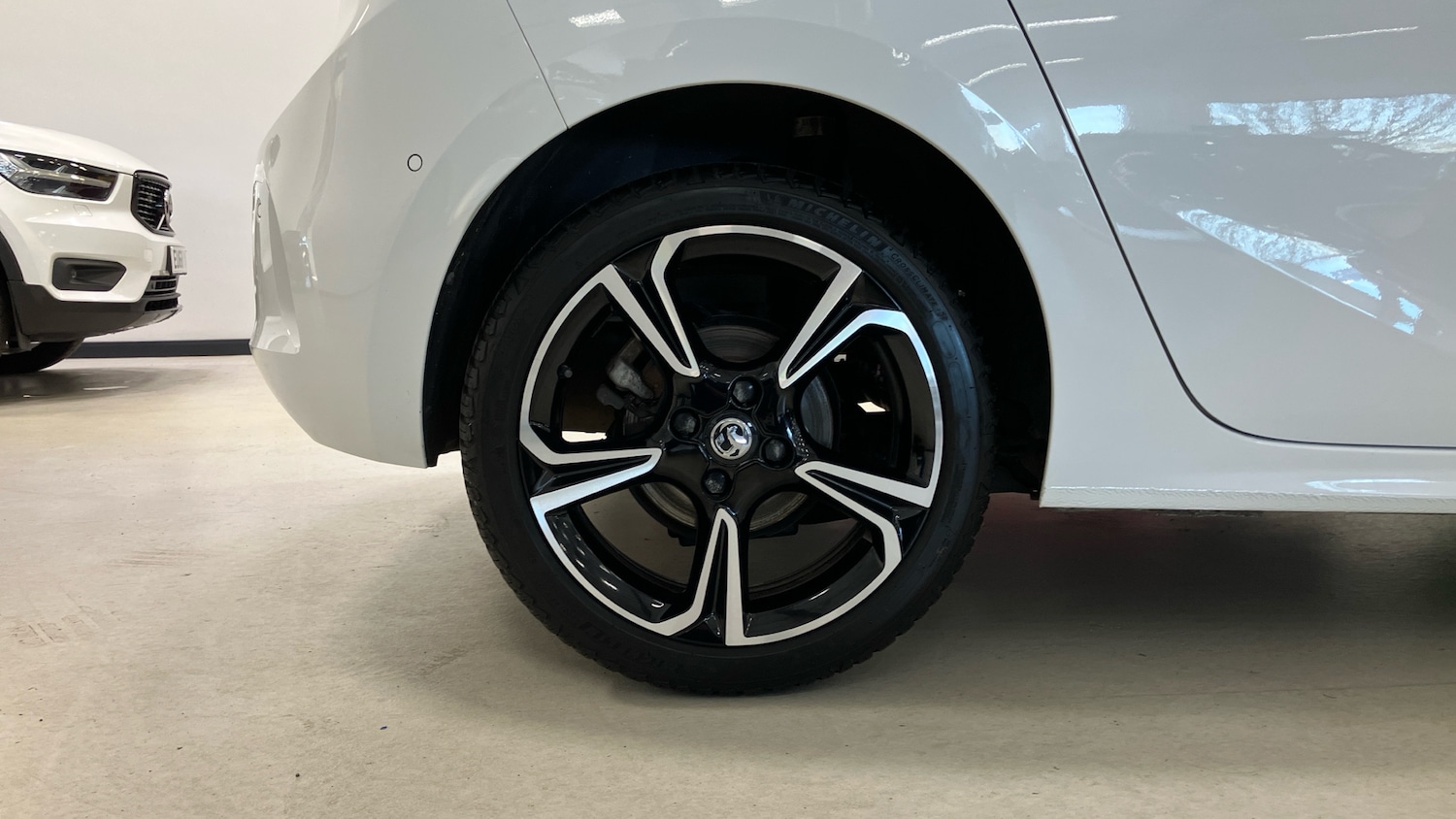 Used Vauxhall Corsa 2022 for sale - 76862263: Photo 7