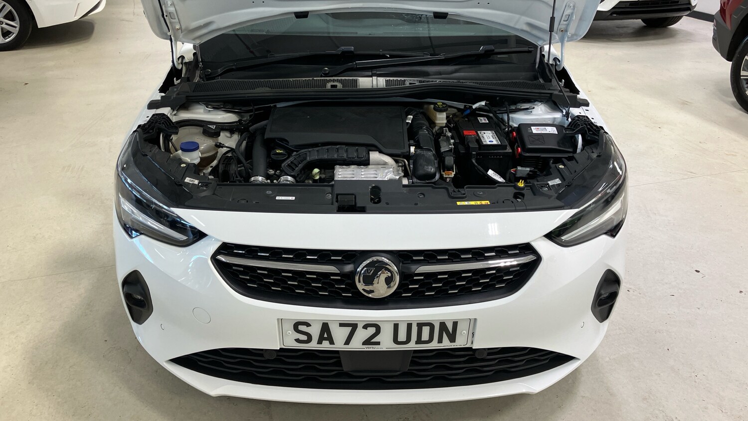 Used Vauxhall Corsa 2022 for sale - 76862263: Photo 8