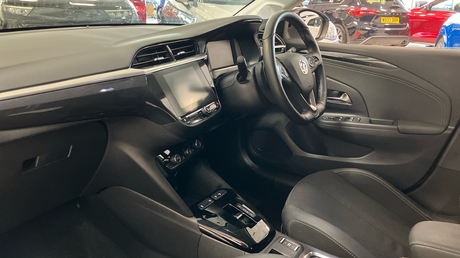 Used Vauxhall Corsa 2022 for sale - 76862263: Photo 9