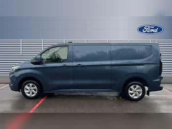 Used Ford Transit Custom 2026 for sale - 79717645: Photo