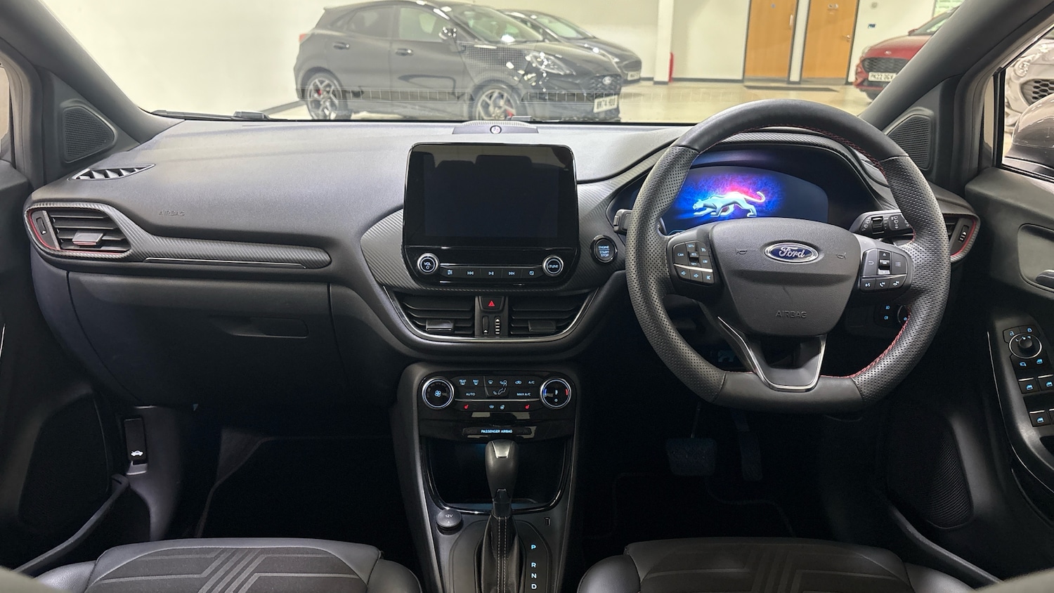 Used Ford Puma 2023 for sale - 76490420: Photo 10