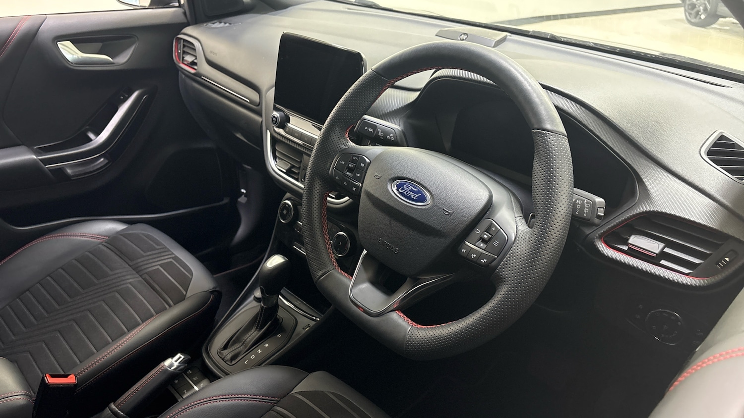 Used Ford Puma 2023 for sale - 76490420: Photo 11