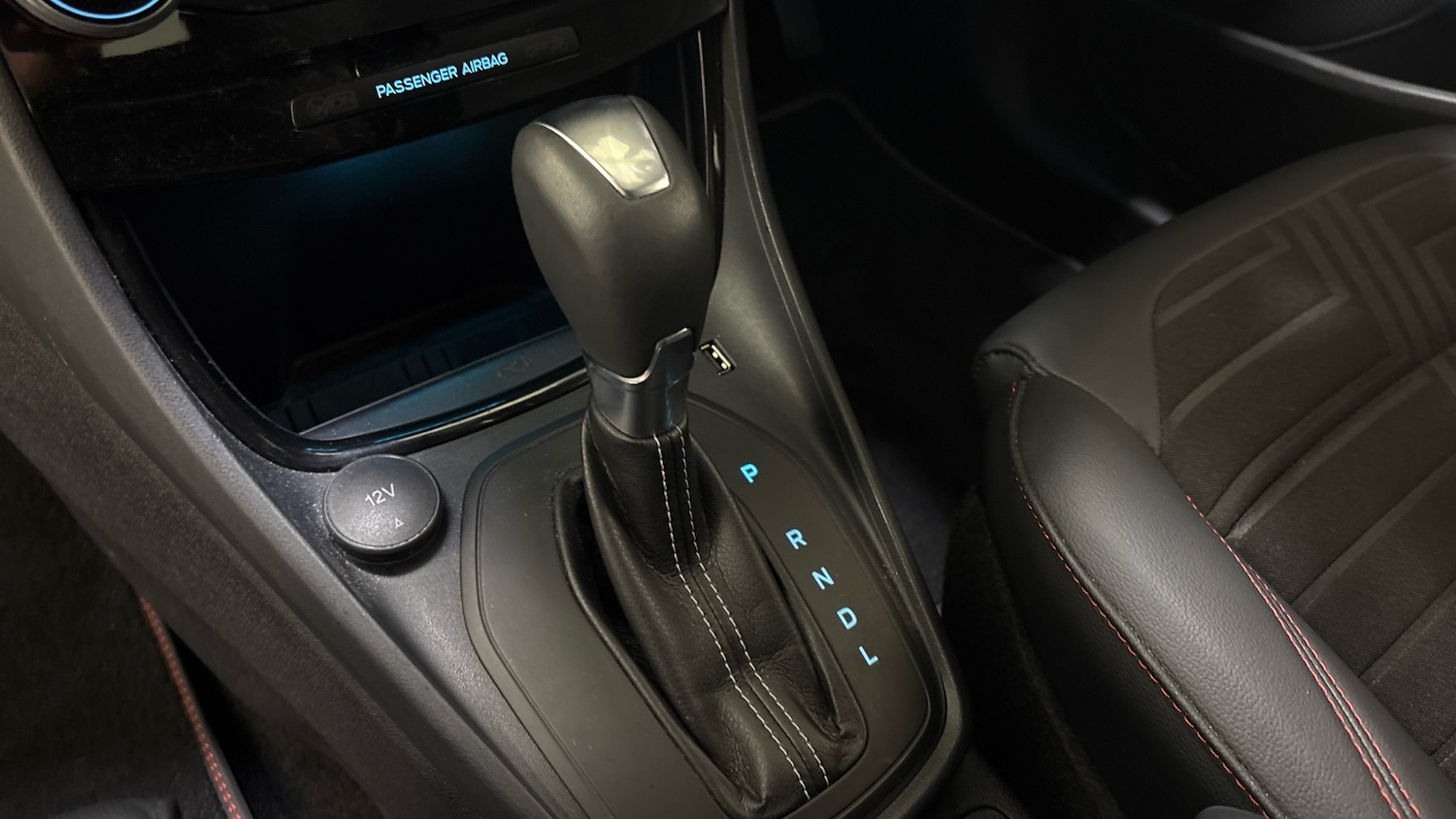 Used Ford Puma 2023 for sale - 76490420: Photo 13