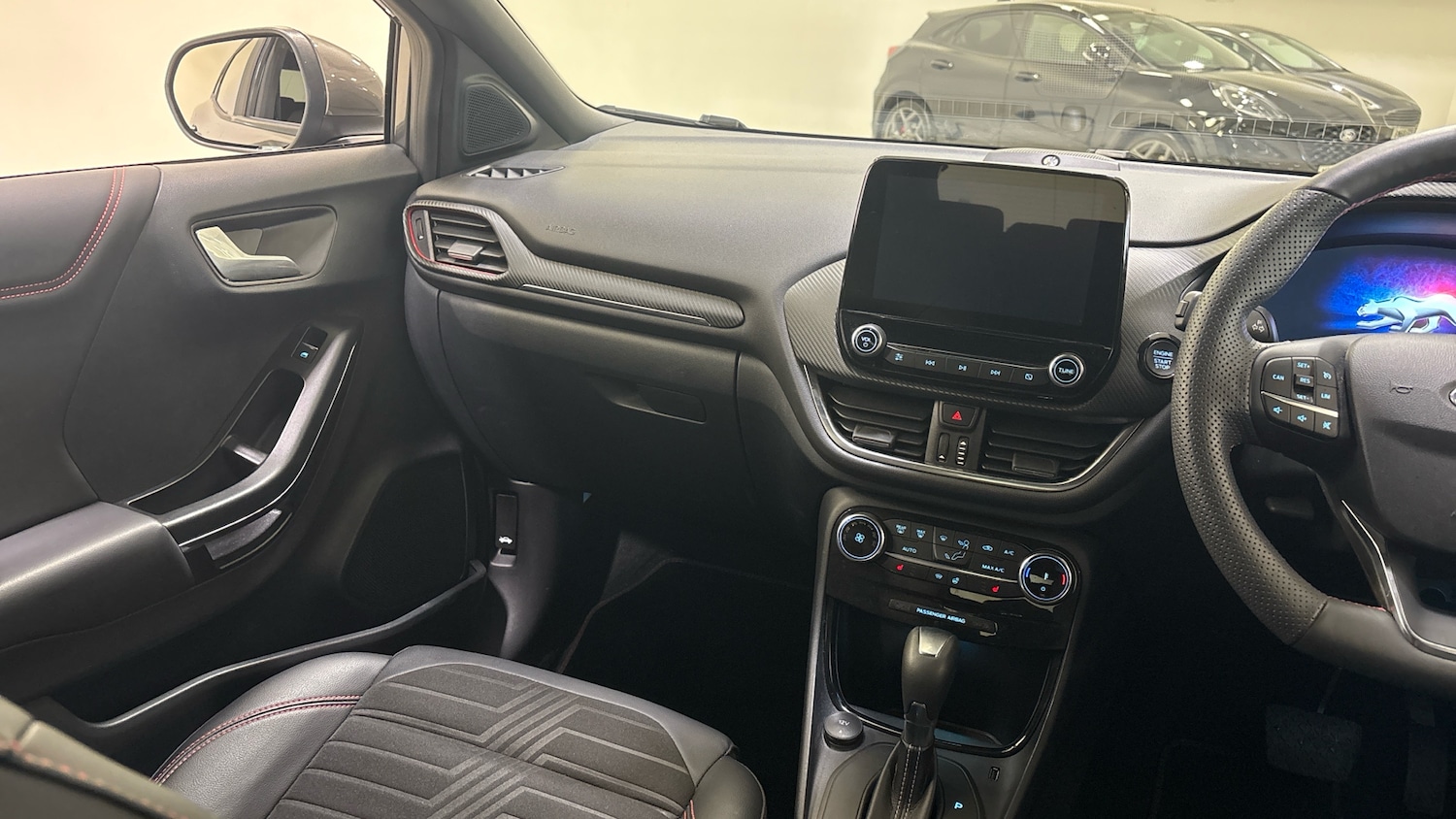 Used Ford Puma 2023 for sale - 76490420: Photo 14